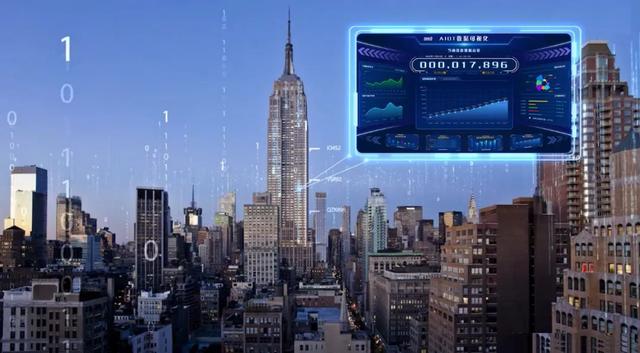 IoT-DDC 數據物聯，讓樓宇更智能更簡單