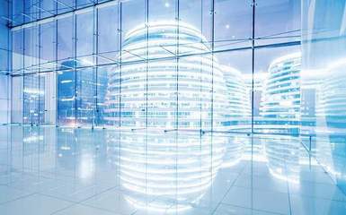 樓宇智能化 探索建筑領域的未來發展方向與智能家居系統