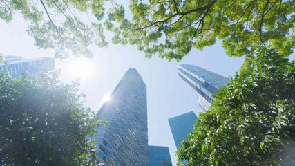 引領能源變革，賦能低碳未來——ABB受邀出席2021世界人工智能大會聚焦樓宇智能化技術