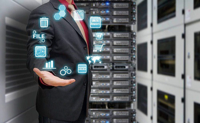 貴州智能化安防系統(tǒng)的發(fā)展與應(yīng)用